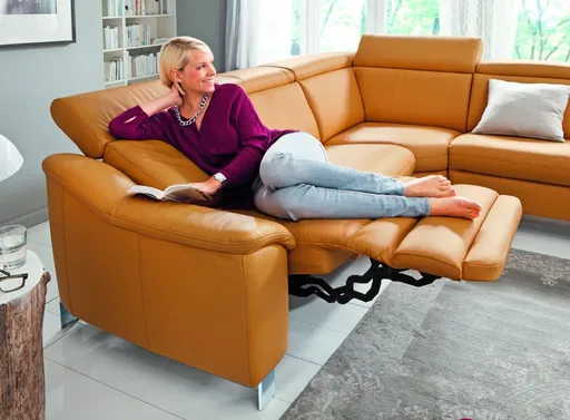 Relaxgarnitur Modell Lido